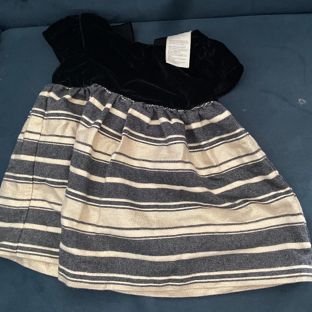 Beautiful baby dress